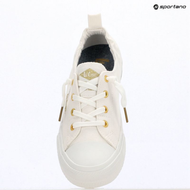 Sneakers da donna Lee Cooper LCW-26-02-4050LA white 11