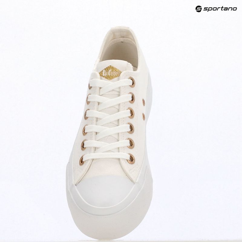 Sneakers da donna Lee Cooper LCW-26-31-4369LA white 11