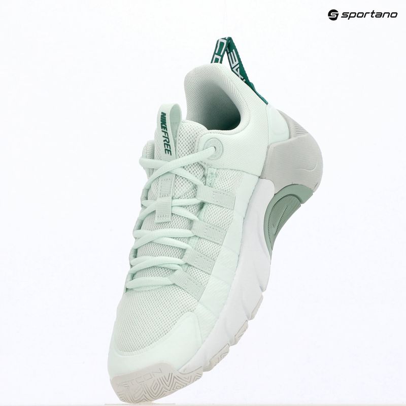 Scarpe da training da donna Nike Free Metcon 7 barely green/malachite/white 18