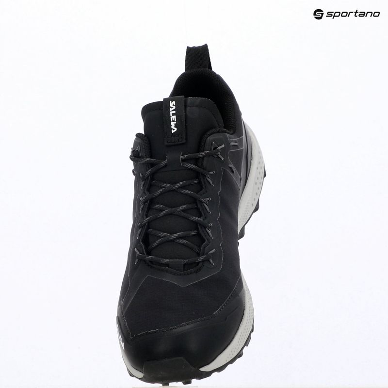 Scarpe da trekking da donna Salewa Pedroc Light PTX black/alloy 9