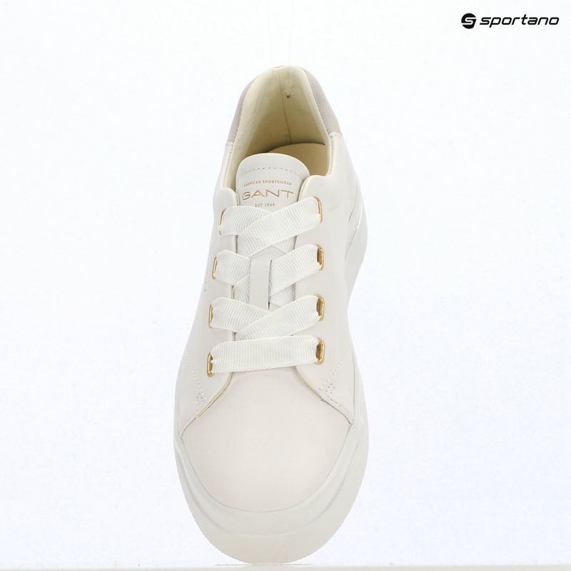 Scarpe da donna GANT Avona white 16