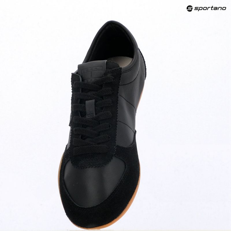 Scarpe da donna Tommy Jeans Ballet black 9