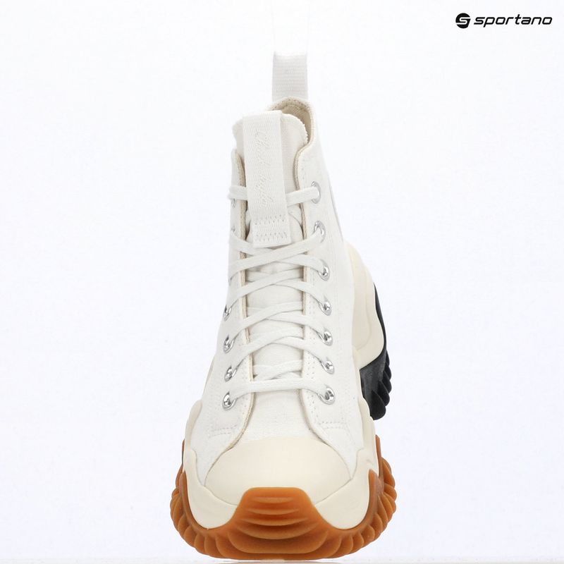 Scarpe da ginnastica Converse Run Star Motion white 9