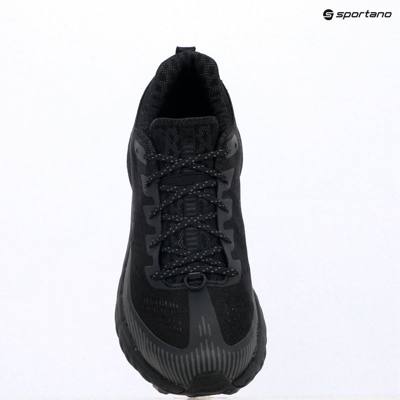 Scarpe da corsa uomo Merrell Agility Peak 5 black/black 9
