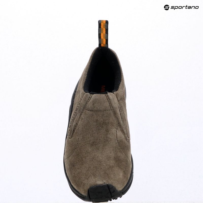 Scarpe da uomo Merrell Jungle Moc brown 9