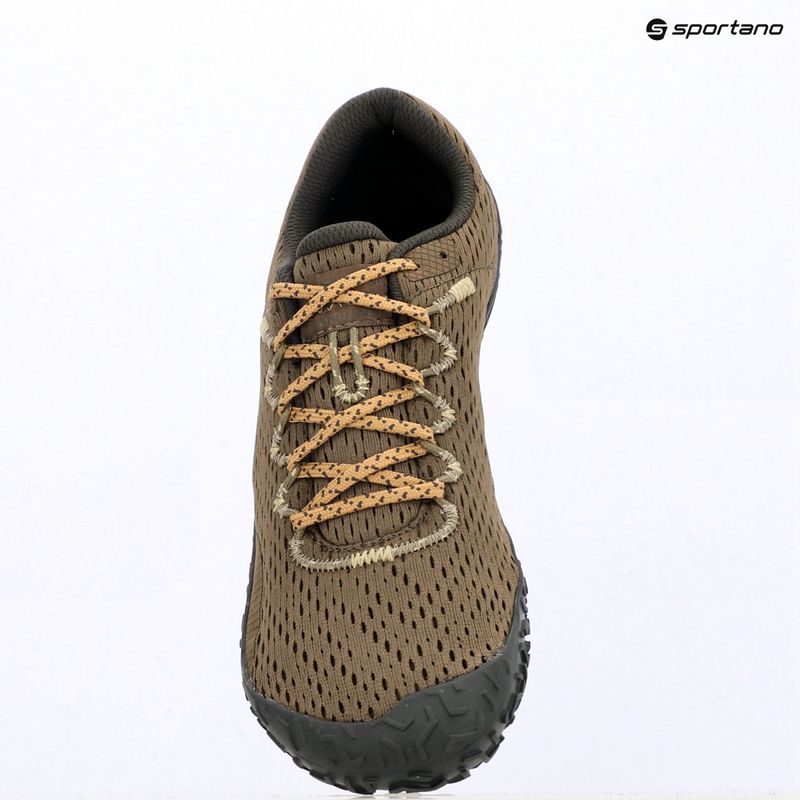 Scarpe barefoot da uomo Merrell Vapor Glove 6 cairn 9