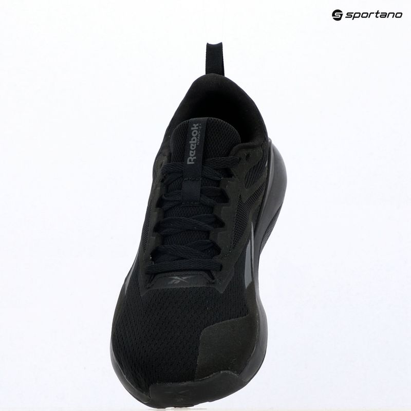 Scarpe da allenamento uomo Reebok Nanoflex Tr 2 cblack/cblack/cdgry7 9