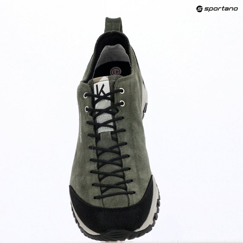 Scarpe da trekking Kimberfeel Folin 2 fir 9