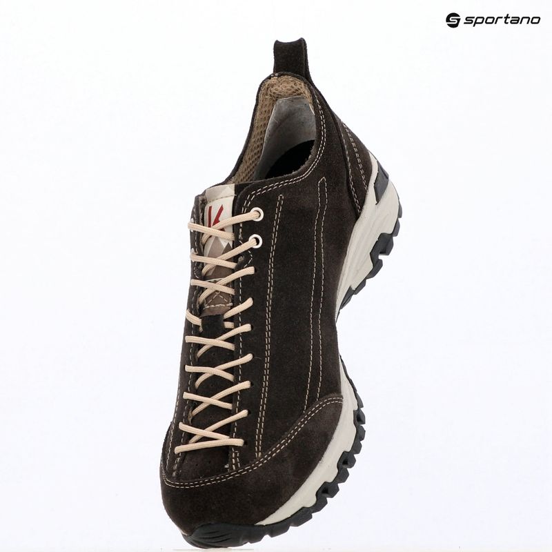 Scarpe da trekking Kimberfeel Lincoln 2 chocolate 9