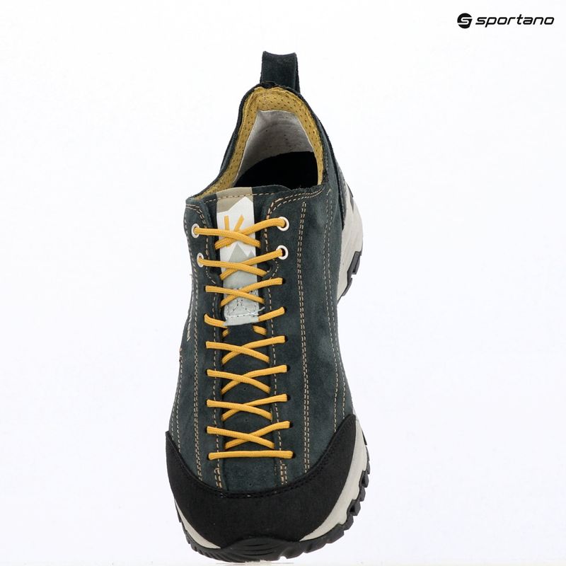 Scarpe da trekking Kimberfeel Folin 2 verdure 9
