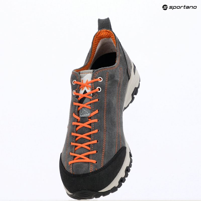 Scarpe da trekking Kimberfeel Folin 2 orange 9