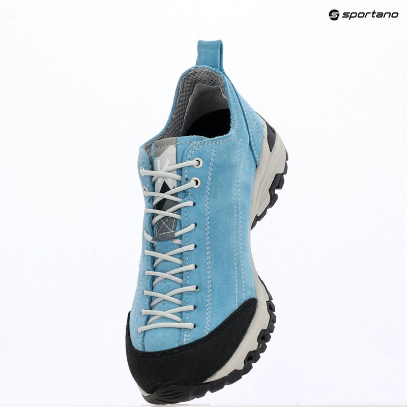 Scarpe da trekking Kimberfeel Chogori 2 sky 9