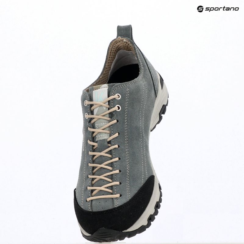 Scarpe da trekking Kimberfeel Folin 2 conifer 9