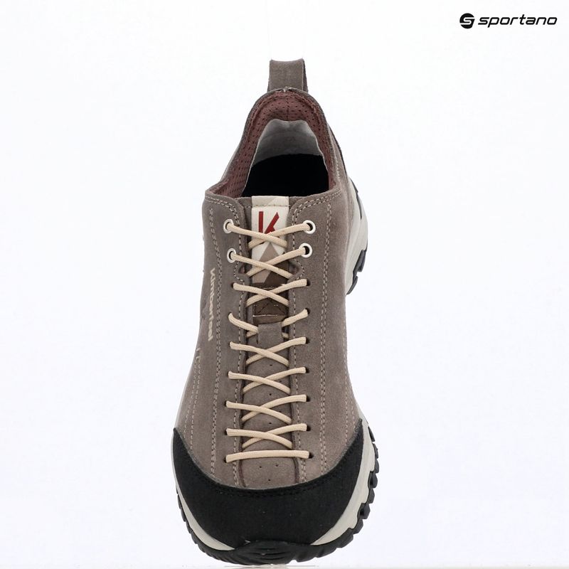 Scarpe da trekking Kimberfeel Folin 2 taupe 9