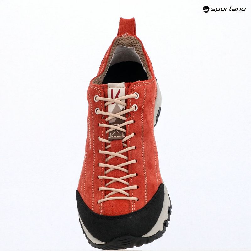 Scarpe da trekking Kimberfeel Folin 2 brick 9