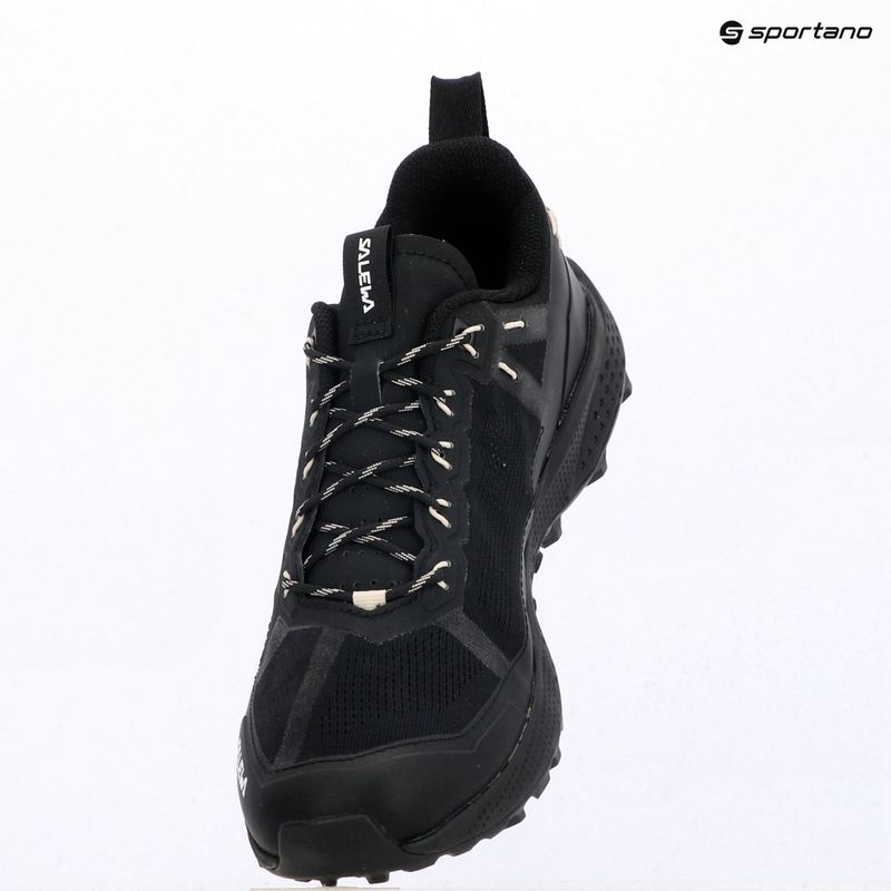 Scarpe da trekking da uomo Salewa Pedroc Light black/black 9