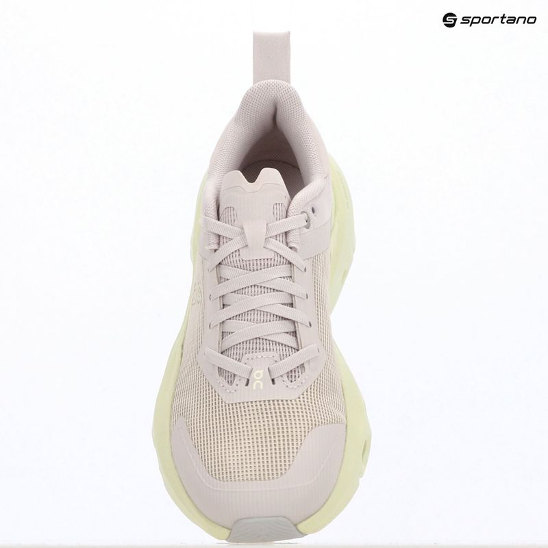 Scarpe da allenamento donna On Running Cloudpulse Next lily/linen 9