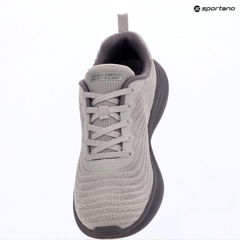 Scarpe da donna SKECHERS Bobs Moda Flex Mellow Dawn purple 11