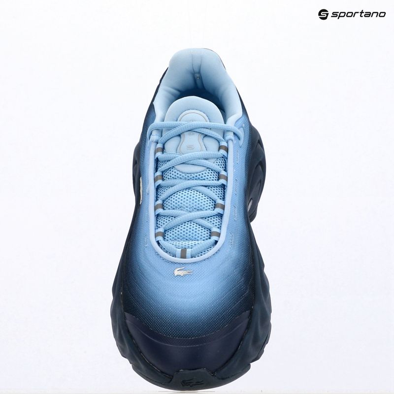 Scarpe uomo Lacoste Spinor navy/light blue 16