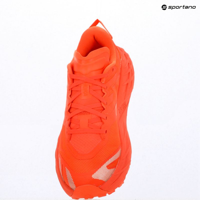 Scarpe da corsa da donna HOKA Speedgoat 7 bell pepper/bell pepper 18