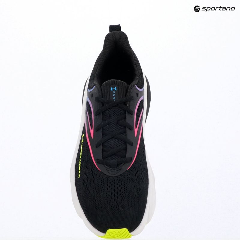 Scarpe da running da uomo Under Armour Charged Rogue 6 9