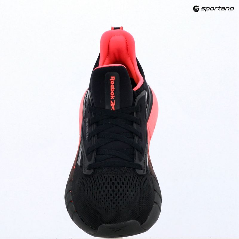 Scarpe da allenamento donna Reebok Nano Gym black/pink blast 9