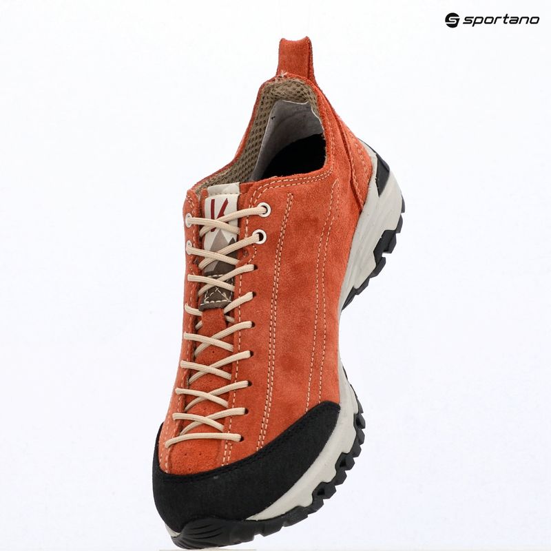 Scarpe da trekking Kimberfeel Folin 2 brick 9