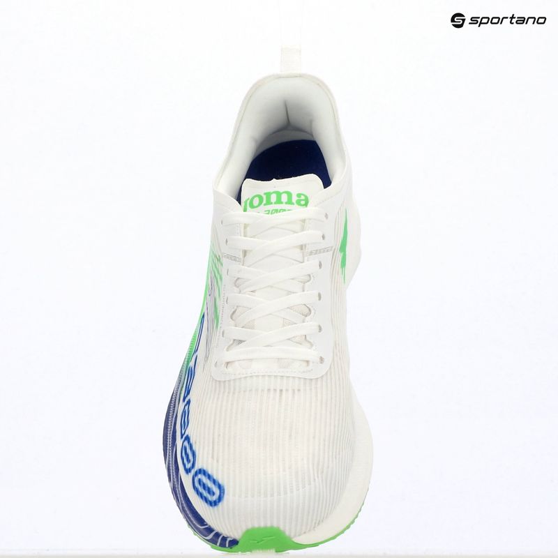 Scarpe da corsa Joma R-3000 white-royal 4
