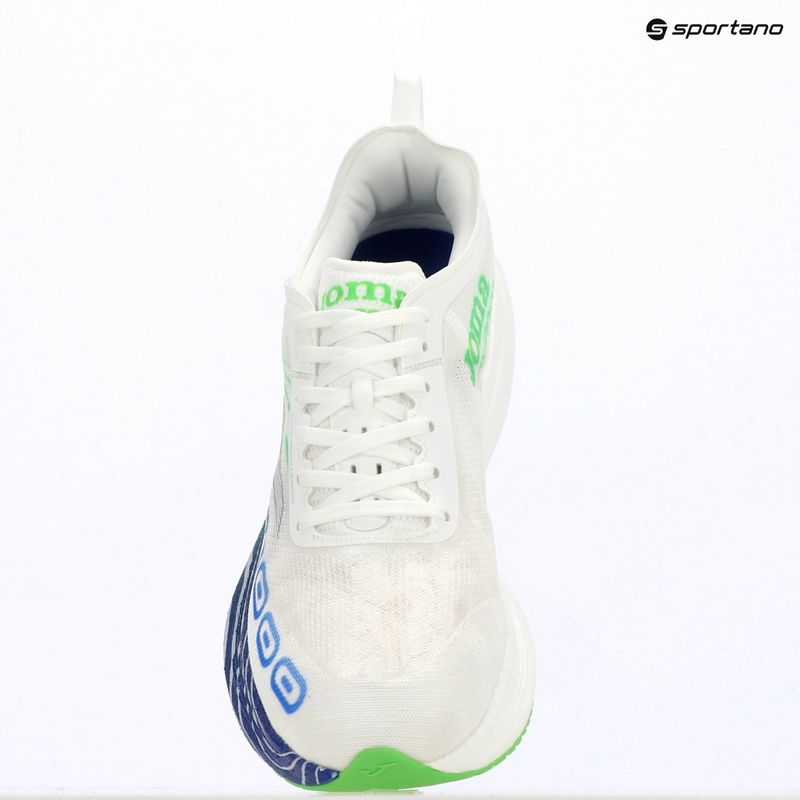 Scarpe da corsa Joma R-1000 white-royal 4