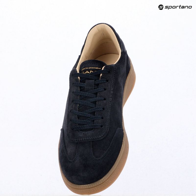 Scarpe da uomo GANT Cuzmo navy 15