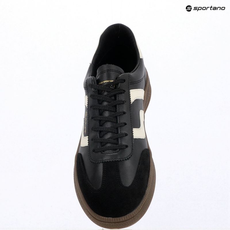 Scarpe da uomo GANT Cuzmo black 15
