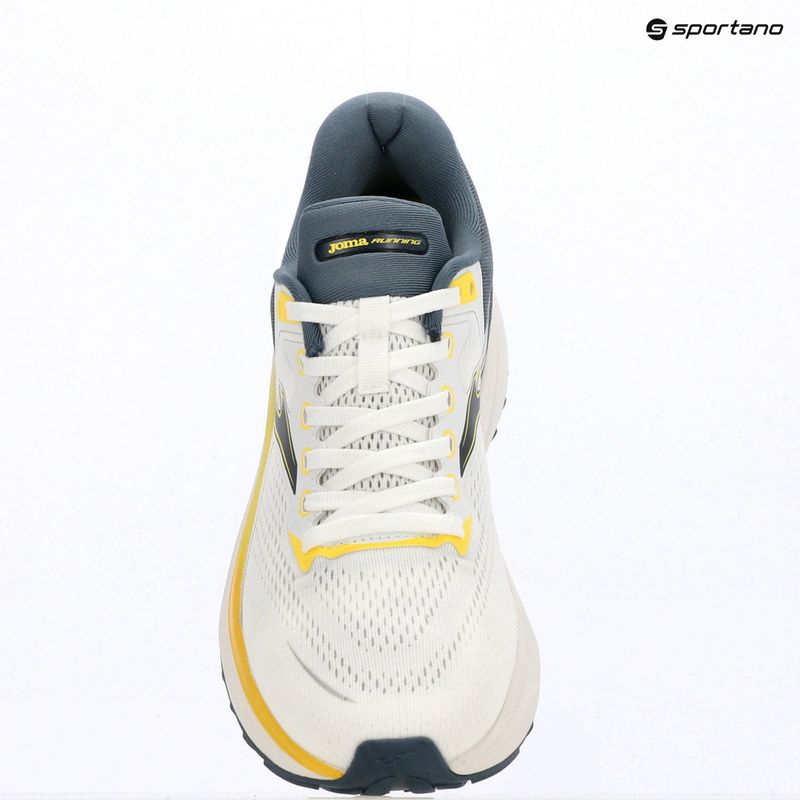 Scarpe da running da uomo Joma Speed white 3