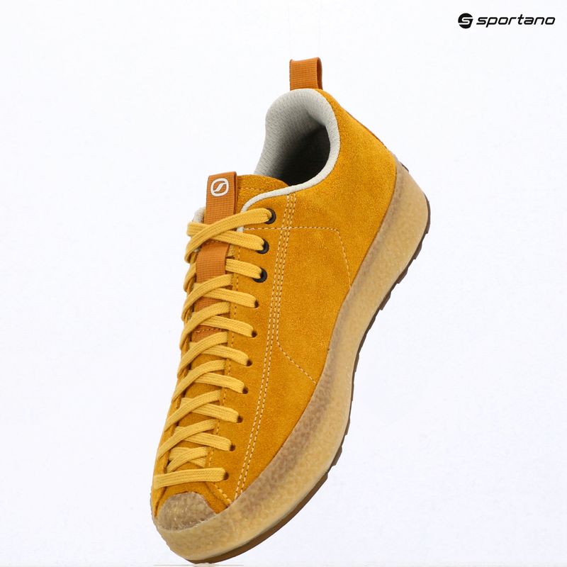 Scarpe SCARPA Mojito Wrap saffron 9