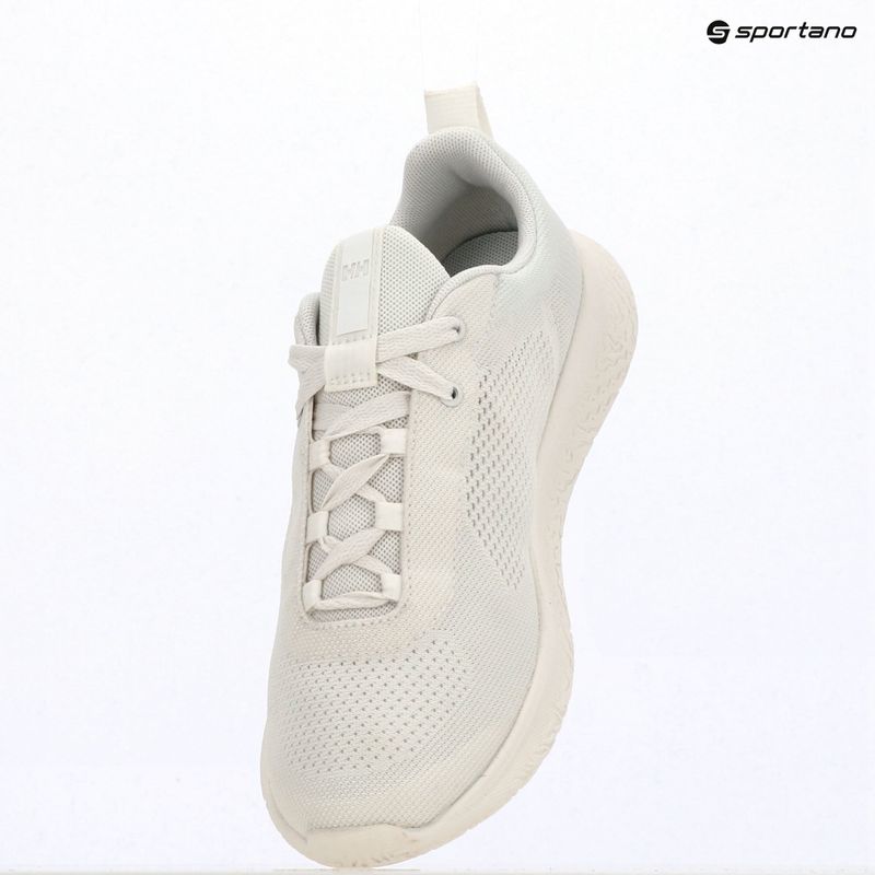 Scarpe da donna Helly Hansen Crew Light off white 5