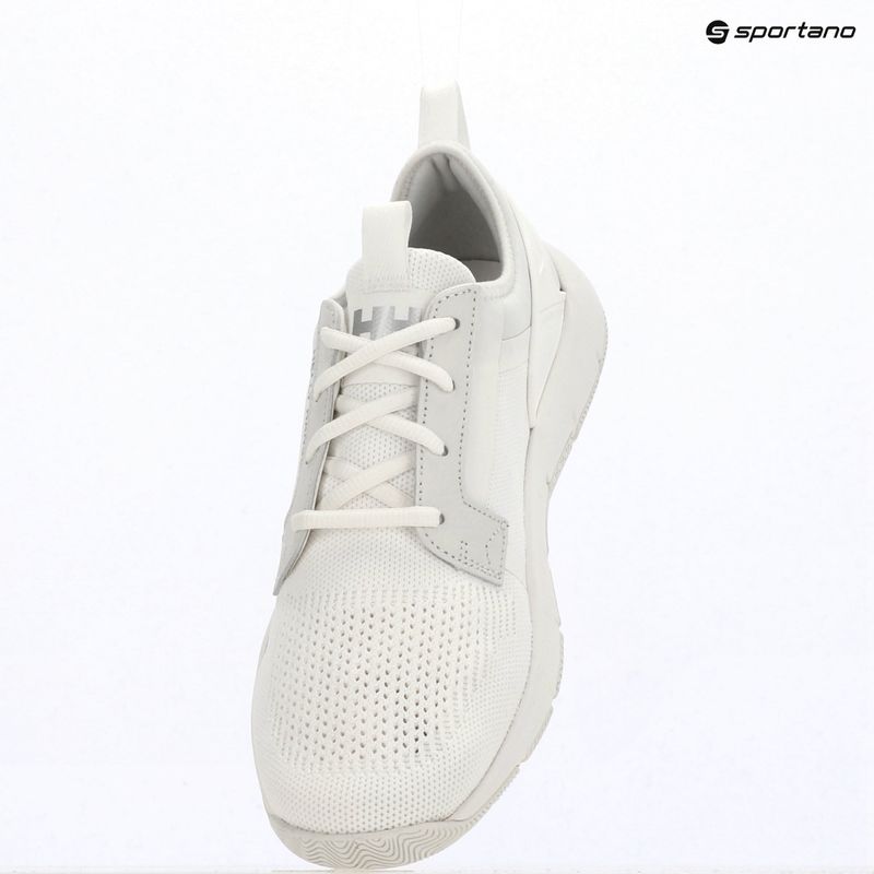 Scarpe da donna Helly Hansen Henley white 5