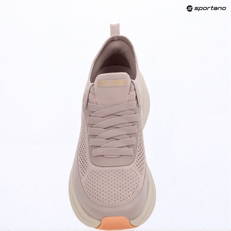 Scarpe da donna SKECHERS Bobs Skills Too Vital purple 11