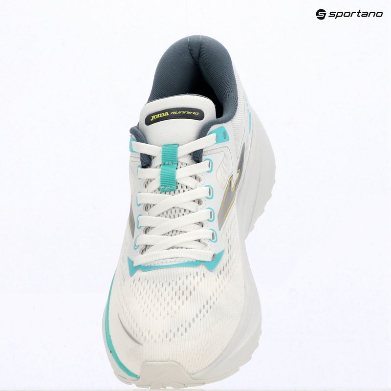 Scarpe da running da donna Joma Speed Lady white 3