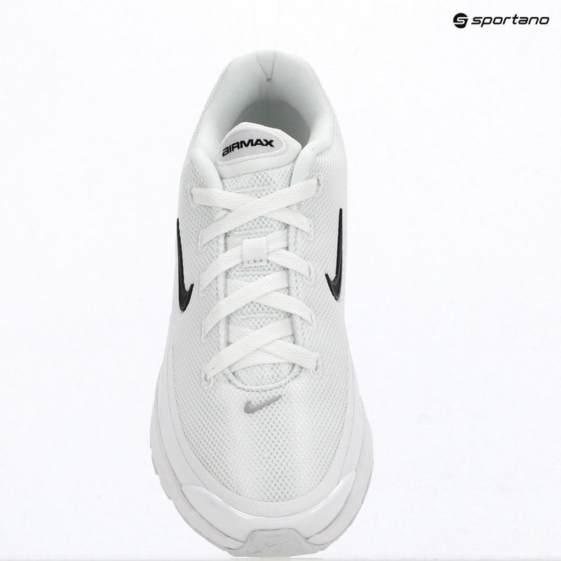 Scarpe da donna Nike Air Max Bia white/wolf grey/black 13