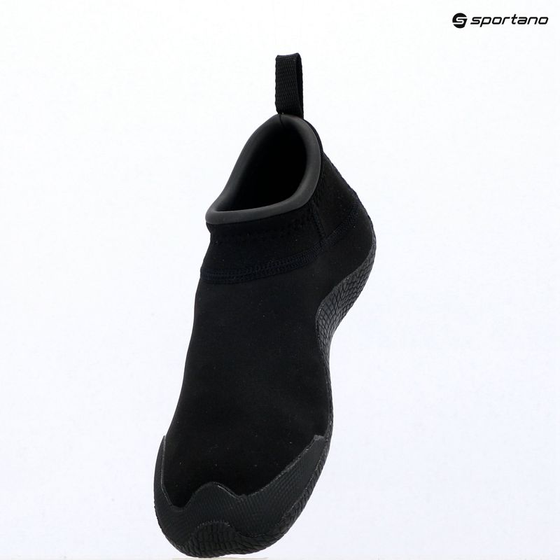 Scarpe in neoprene Xcel Reef Walker 1 mm black 9