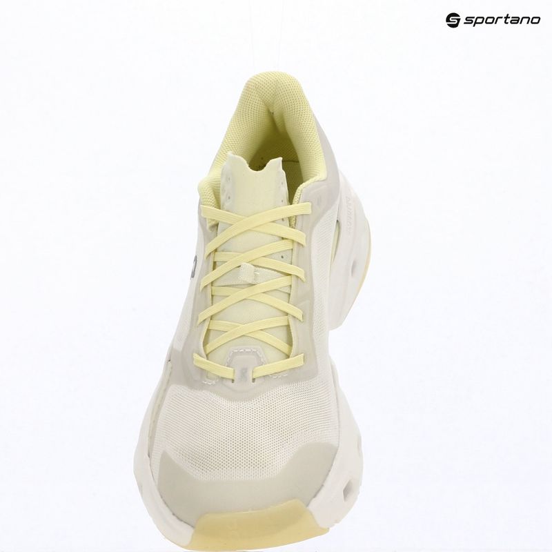Scarpe da allenamento da donna On Cloudpulse 2 ice/limelight 9