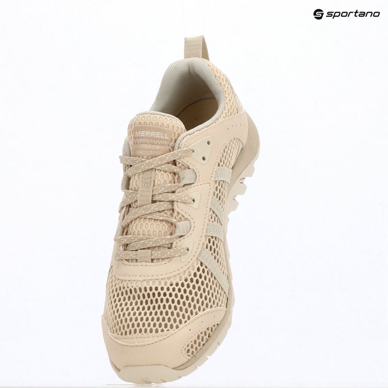 Scarpe da trekking da donna Merrell Maipo 3 poplar 9