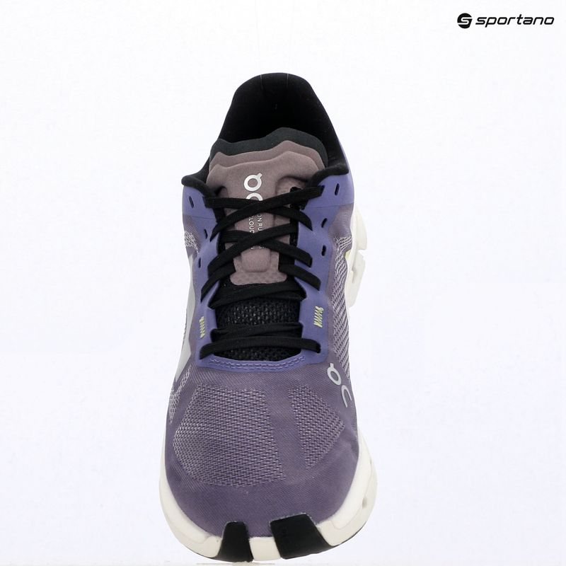 Scarpe da running uomo On Cloudflow 5 juniper/ice 13