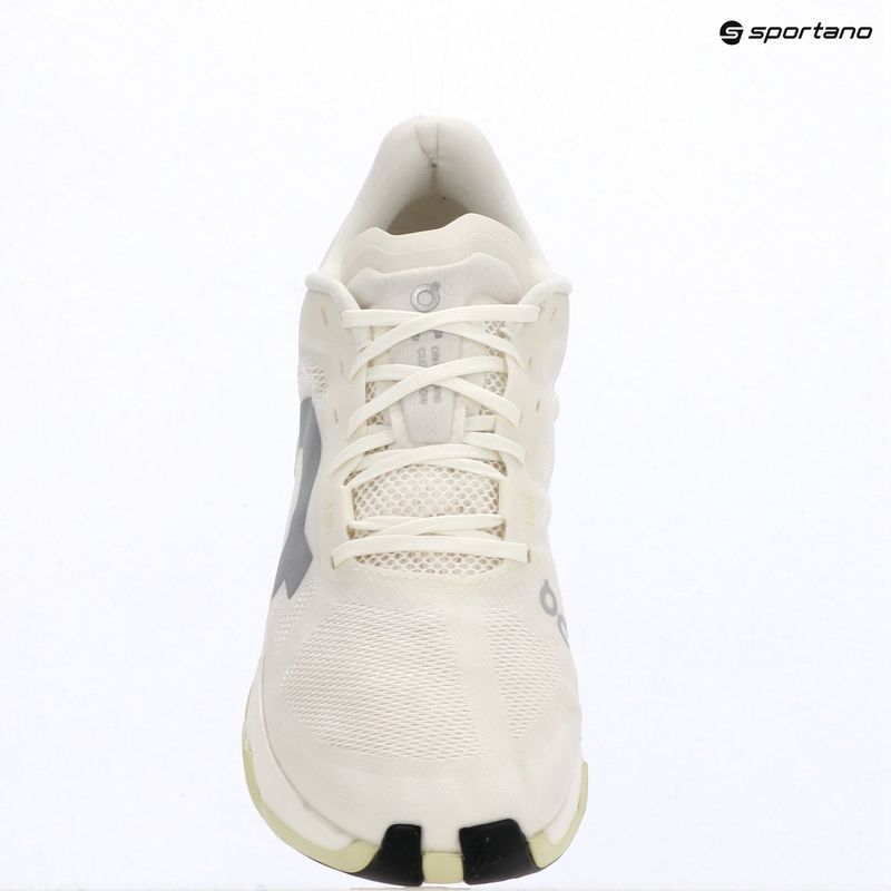 Scarpe da running uomo On Cloudflow 5 ivory/linen 13