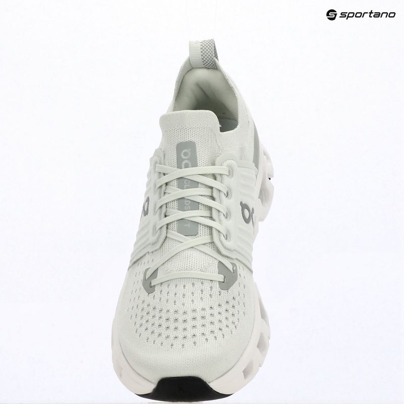 Scarpe da running uomo Scarpe On Cloudswift 4 iceberg/tin 15