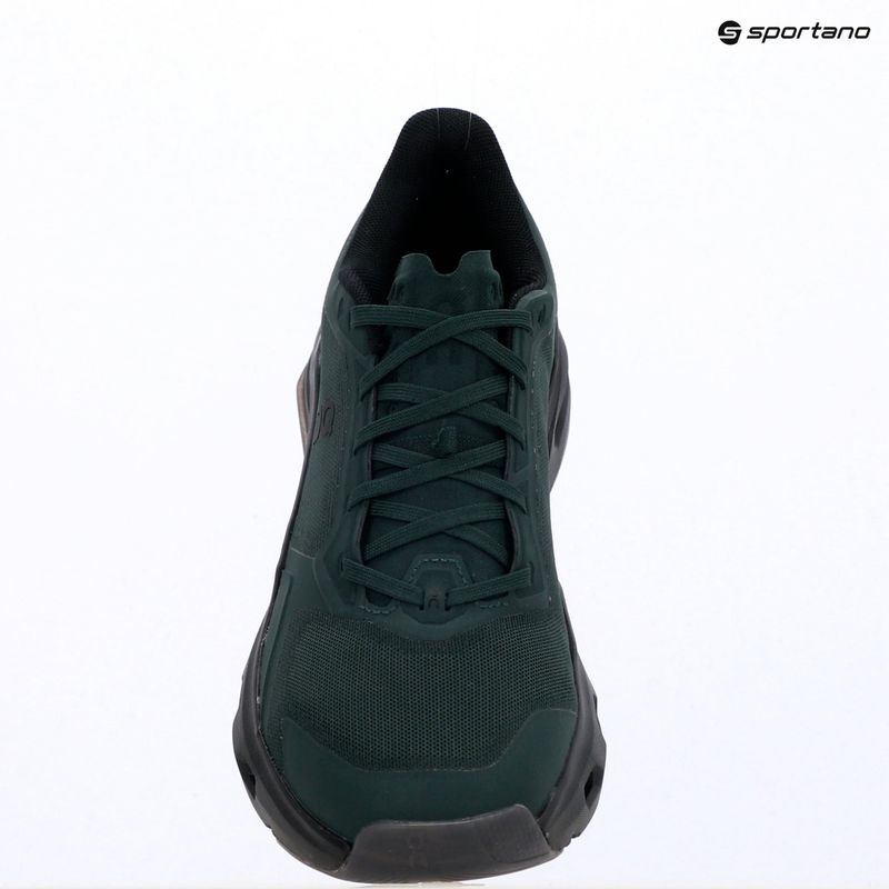 Scarpe da allenamento uomo On Running Cloudpulse 2 obsidian/black 14