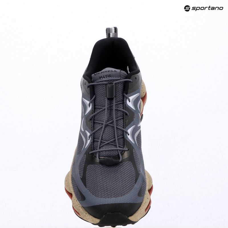 Scarpe da trekking da uomo Merrell Speed Arc Matis comet 9