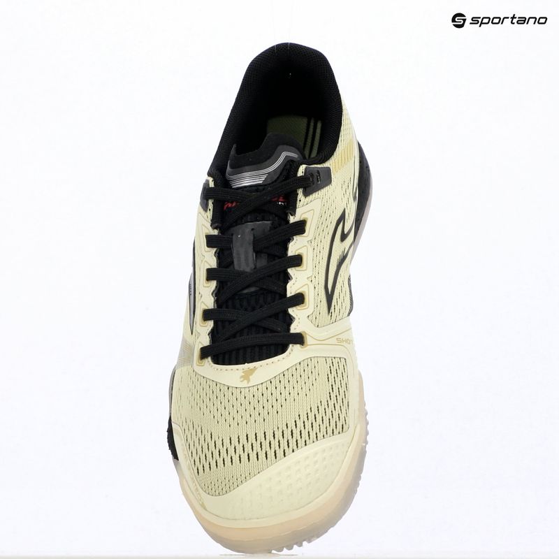 Scarpe da calcio uomo Joma Skilful IN yellow 10