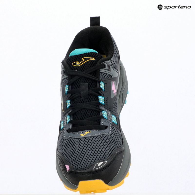 Scarpe da corsa donna Joma Shock grey 11