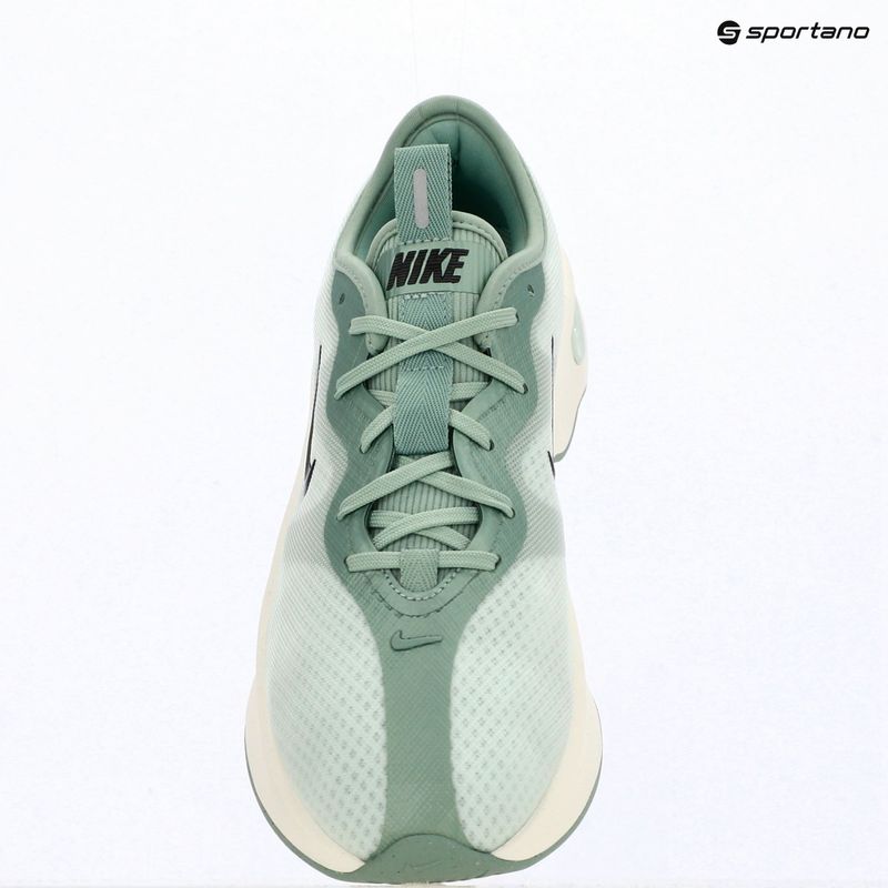 Scarpe da donna Nike Motiva 2 barely green/steam/sail/black 18