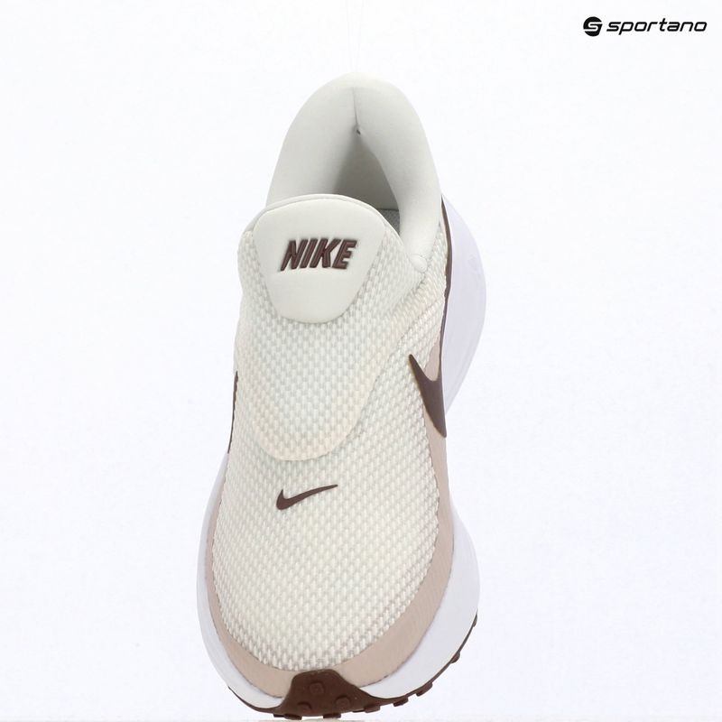 Scarpe da running da donna Nike Revolution 8 EasyOn phantom/white/silt red/tattoo 14